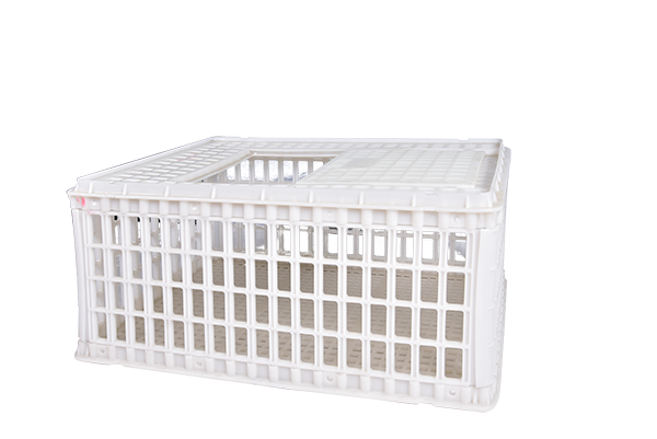 禽类-鸡笼方笼Q124