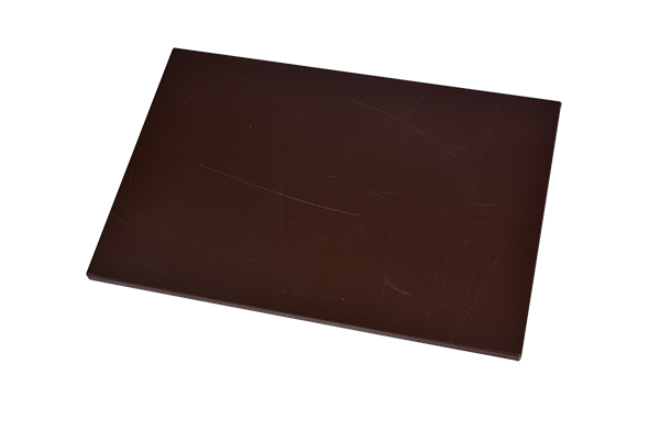 方形砧板-咖啡色