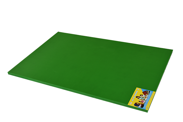 专用定制砧板-绿色