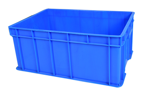 塑料周转箱