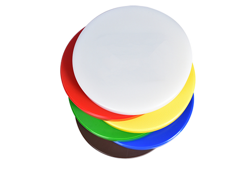 塑料菜板的使用方式