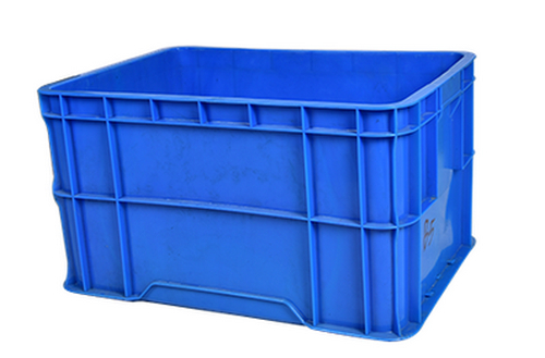 塑料周转箱