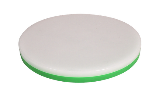 塑料砧板具有防腐无细菌滋生的优势