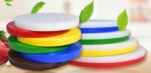 塑料菜板选购小窍门?