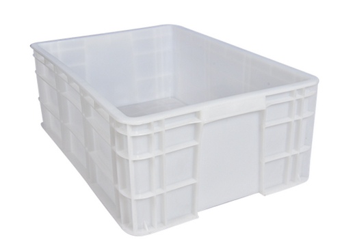 塑料周转箱的质量有哪些规范规则?