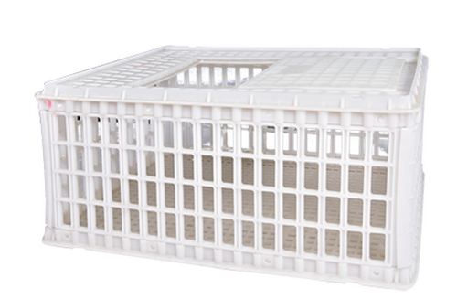 塑料周转箱的清洗有哪些具体方法?