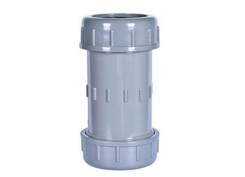 pvc管件的工艺条件