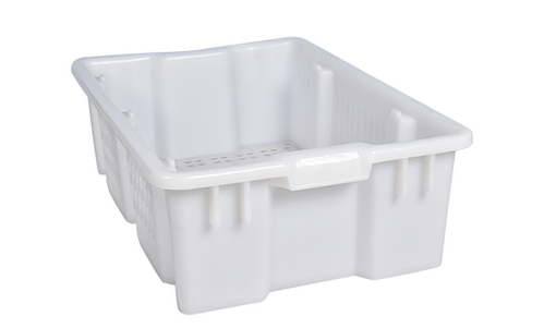 塑料周转箱模具材料种类和工业材质选用