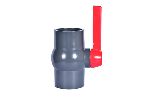 pvc管件的施工维护