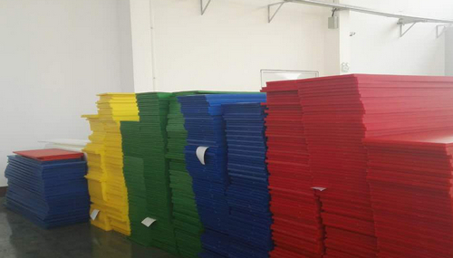 塑料菜板厂家推出三大人性化设计