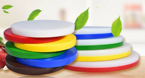 塑料砧板史上超简单的消毒方法