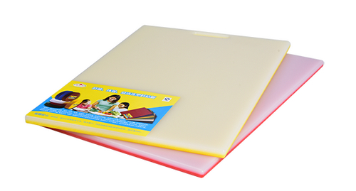 塑料菜板怎么保养?