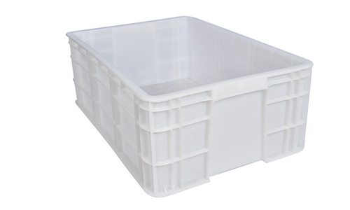 塑料周转箱断裂修补