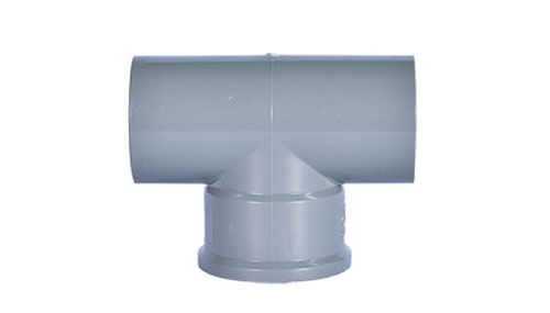 pvc管件发脆的缘由