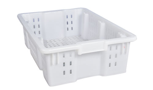 塑料周转箱怎样有防静电功能