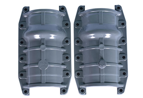 pvc管件与UPVC管的介绍