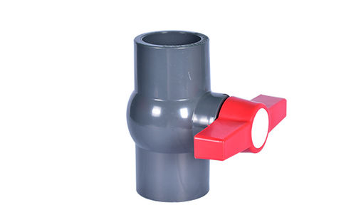 选择pvc管件要注意的问题