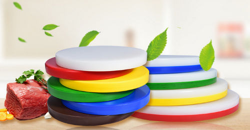 延伸塑料菜板使用寿命的方法