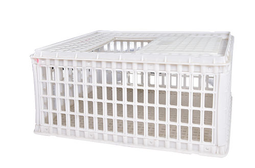 塑料周转箱原料的区别