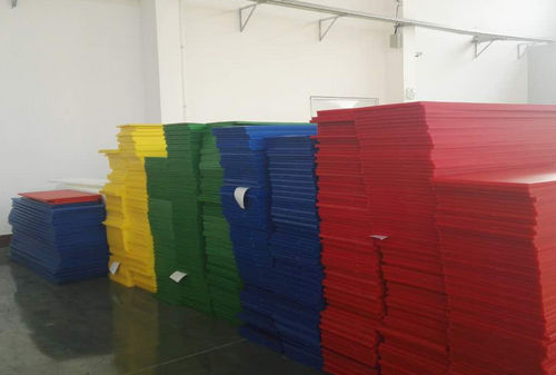 多功能塑料砧板安全无隐患