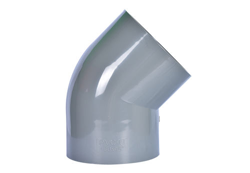 pvc管件不可回避的两大困扰