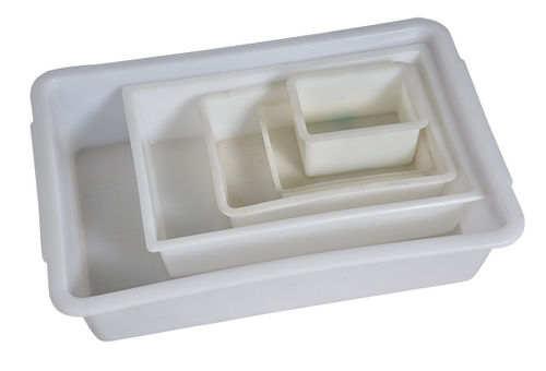 塑料周转箱有哪些基本和附属要求