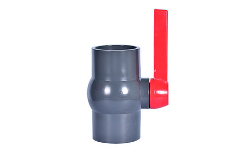 浅述pvc管件的连接方式