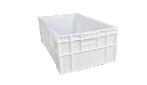 塑料周转箱型号